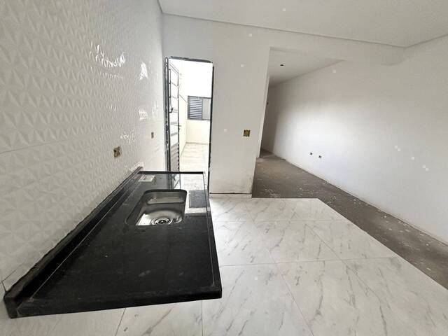#7273 - Apartamento Garden para Venda em Santo André - SP - 3