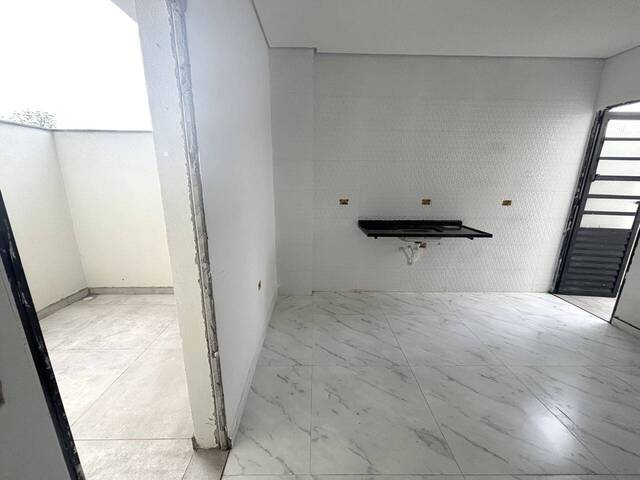 Apartamento Garden para Venda em Santo André - 5