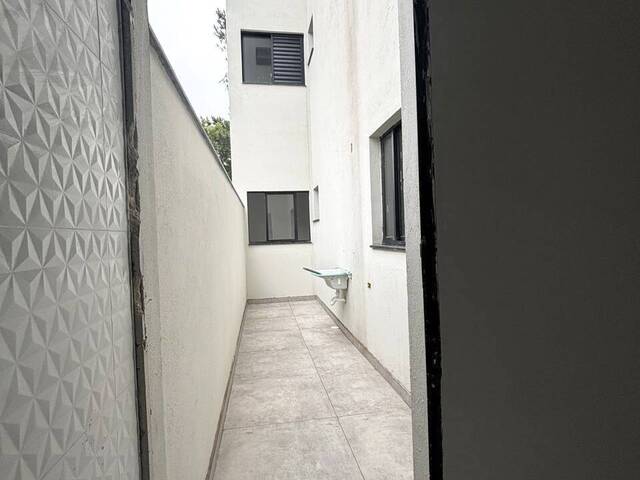 Apartamento Garden para Venda em Santo André - 4