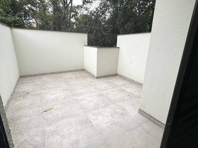 #7272 - Apartamento Garden para Venda em Santo André - SP - 2