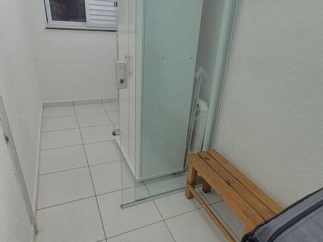 Apartamento sem condomínio para Venda em Santo André - 5