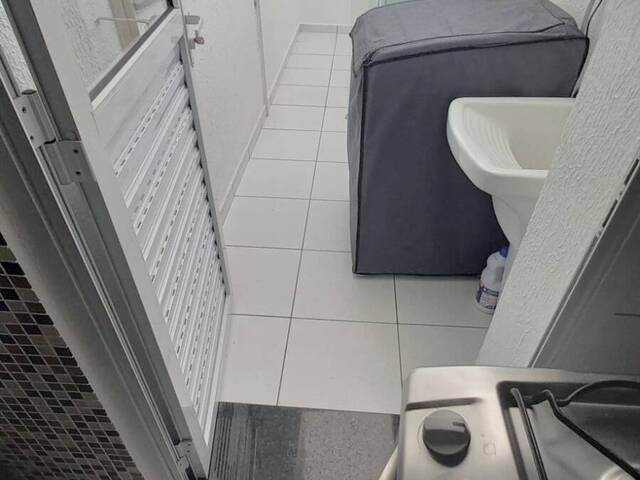 Apartamento sem condomínio para Venda em Santo André - 4