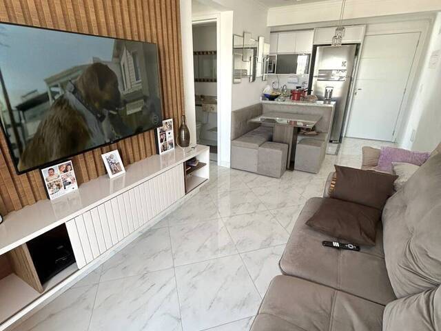 #7277 - Apartamento Padrão para Venda em Santo André - SP - 3