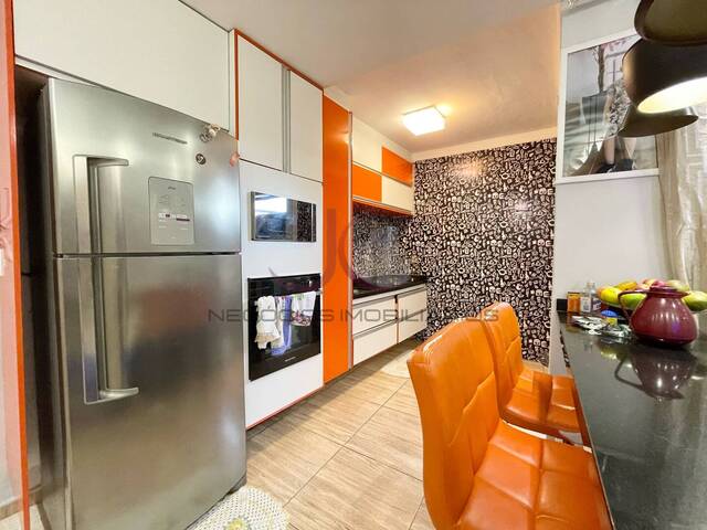 #7178 - Apartamento sem condomínio para Venda em Santo André - SP - 2