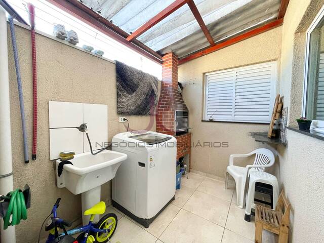 Apartamento sem condomínio para Venda em Santo André - 5