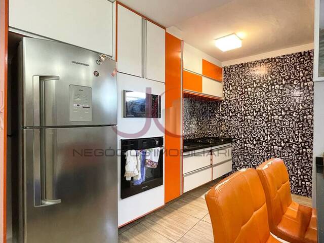 #7178 - Apartamento sem condomínio para Venda em Santo André - SP - 1