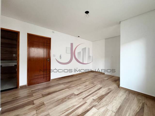 #7257 - Apartamento sem condomínio para Venda em Santo André - SP