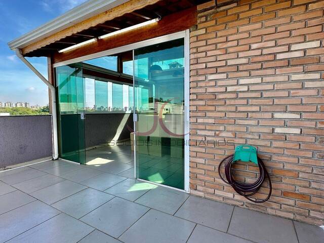 #7282 - Cobertura para Venda em Santo André - SP