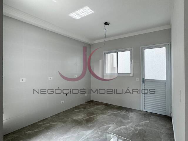 Apartamento sem condomínio para Venda em Santo André - 5