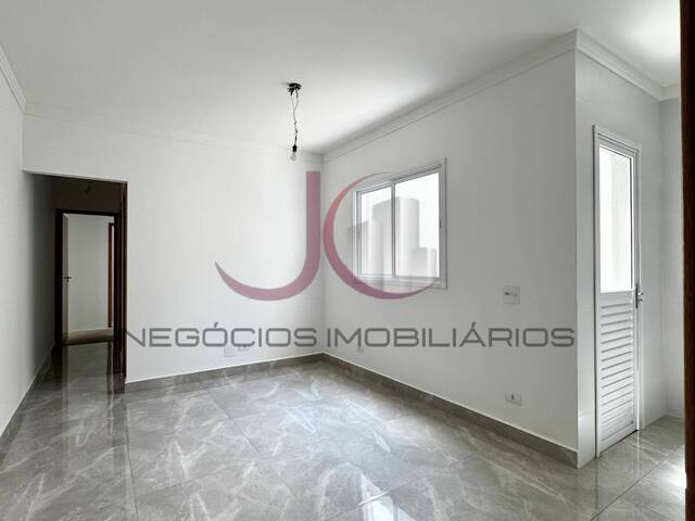 Apartamento sem condomínio para Venda em Santo André - 4