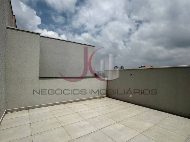 #7242 - Cobertura para Venda em Santo André - SP