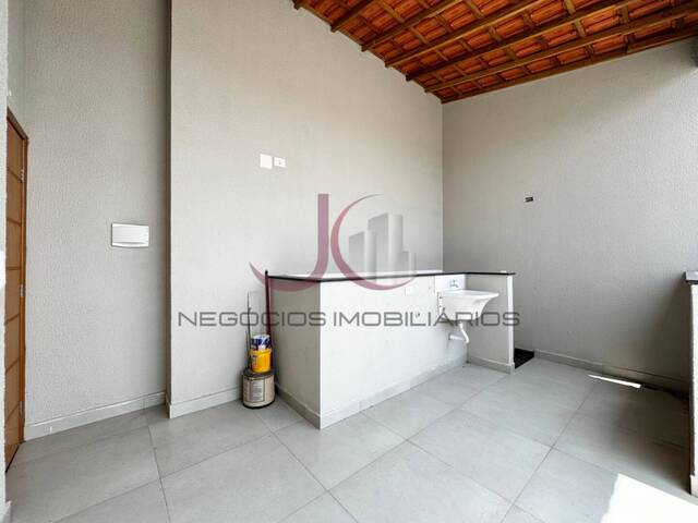 #7243 - Cobertura para Venda em Santo André - SP