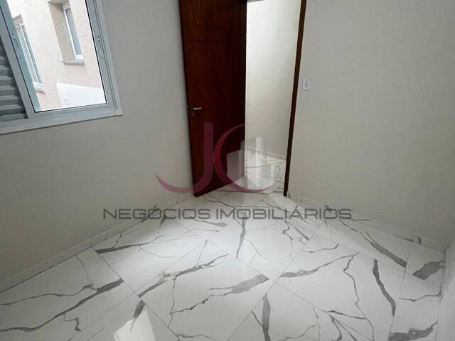 Apartamento sem condomínio para Venda em Santo André - 4
