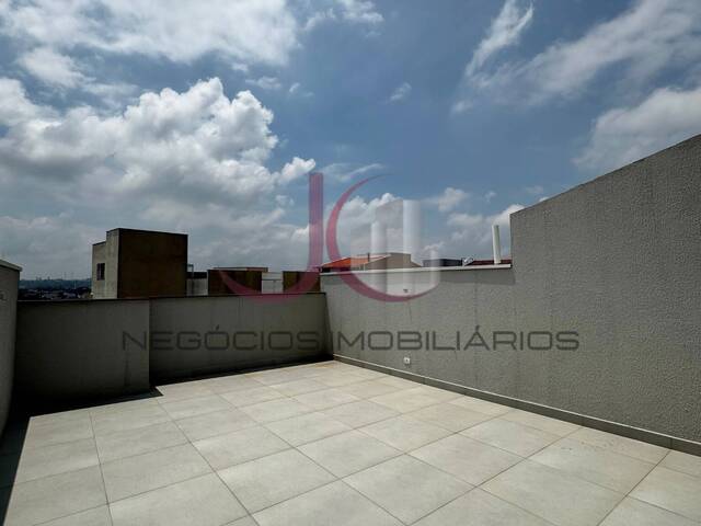 Cobertura para Venda em Santo André - 5