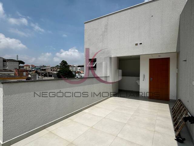 Cobertura para Venda em Santo André - 4