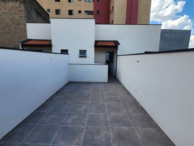 Sobrado para Venda em Santo André - 5