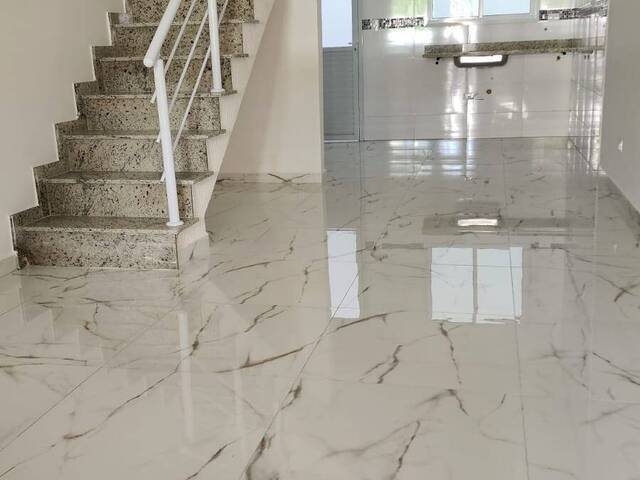 #7297 - Sobrado para Venda em Santo André - SP - 1