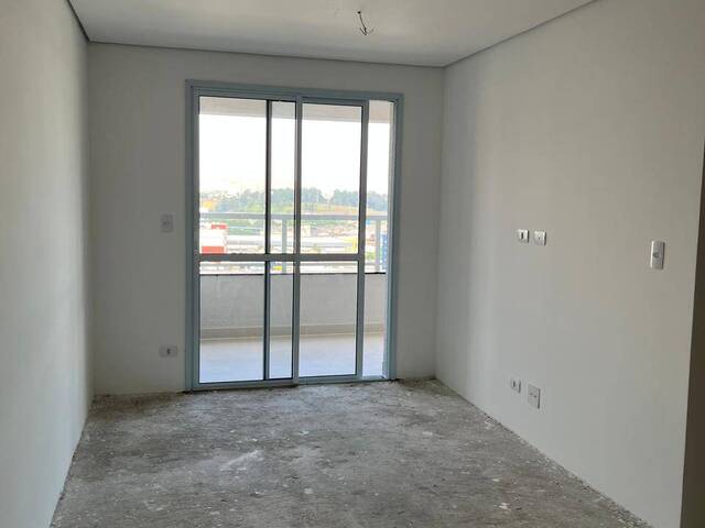 Apartamento Padrão para Venda em Mauá - 5