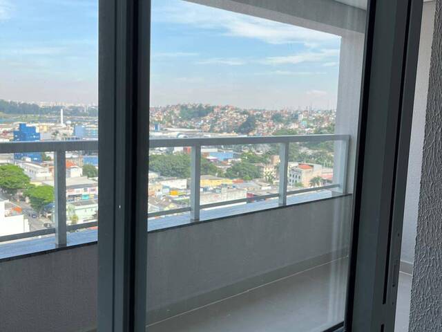 Apartamento Padrão para Venda em Mauá - 4