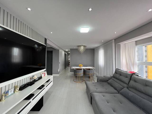 Apartamento Padrão para Venda em Santo André - 5