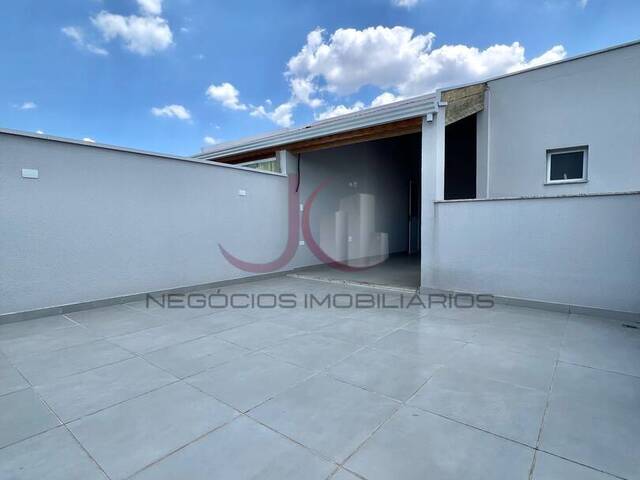 #7292 - Cobertura para Venda em Santo André - SP - 2