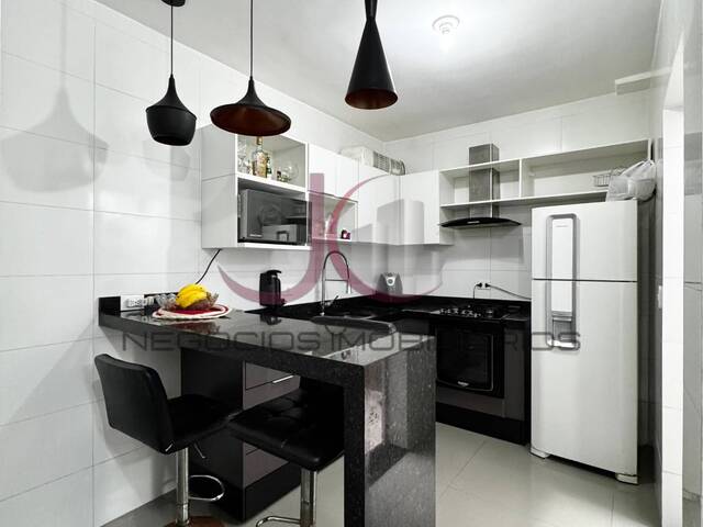 #7259 - Apartamento sem condomínio para Venda em Santo André - SP - 1