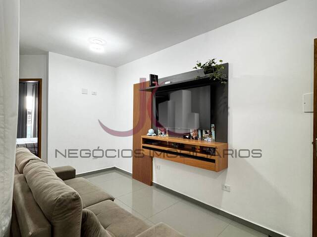 #7259 - Apartamento sem condomínio para Venda em Santo André - SP - 3