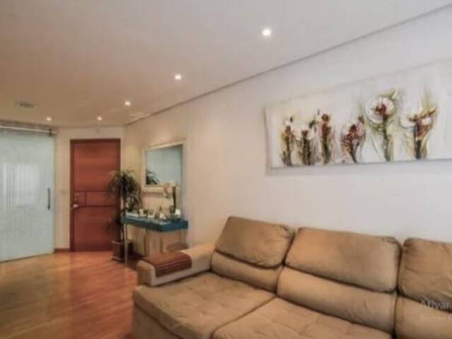 Apartamento Padrão para Venda em Santo André - 5