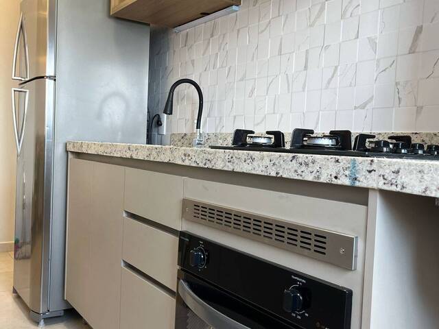 Apartamento Padrão para Venda em São Bernardo do Campo - 4