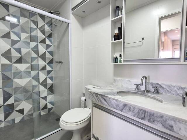 Apartamento Padrão para Venda em São Bernardo do Campo - 4
