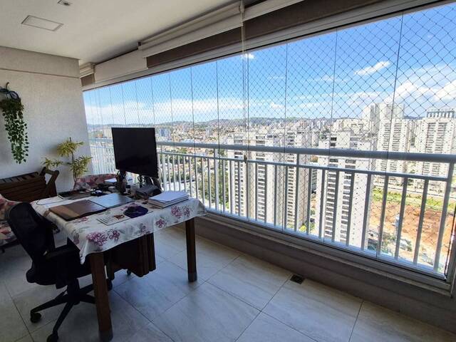 Apartamento Padrão para Venda em São Bernardo do Campo - 5