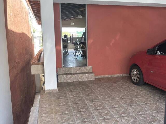 #7321 - Casa Assobradada para Venda em Santo André - SP - 2