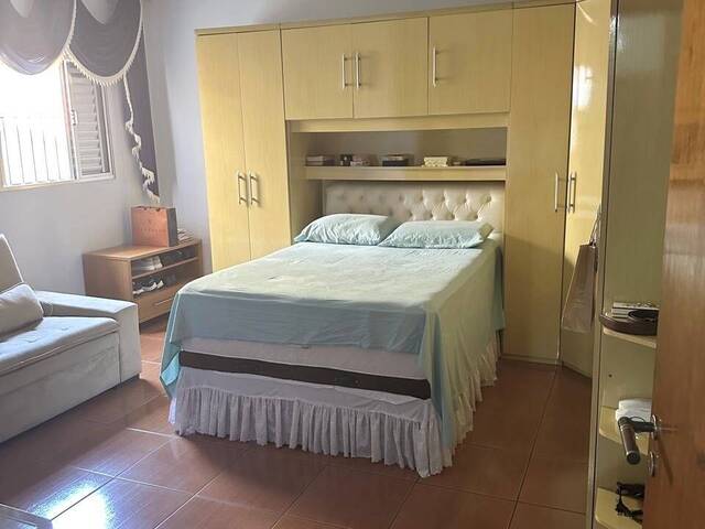 Casa Assobradada para Venda em Santo André - 5