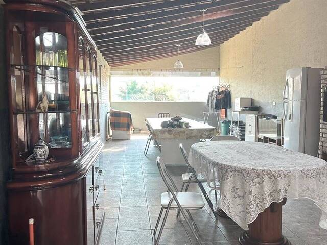 #7321 - Casa Assobradada para Venda em Santo André - SP - 3