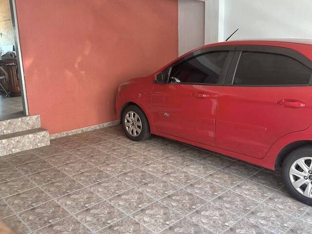 #7321 - Casa Assobradada para Venda em Santo André - SP - 1