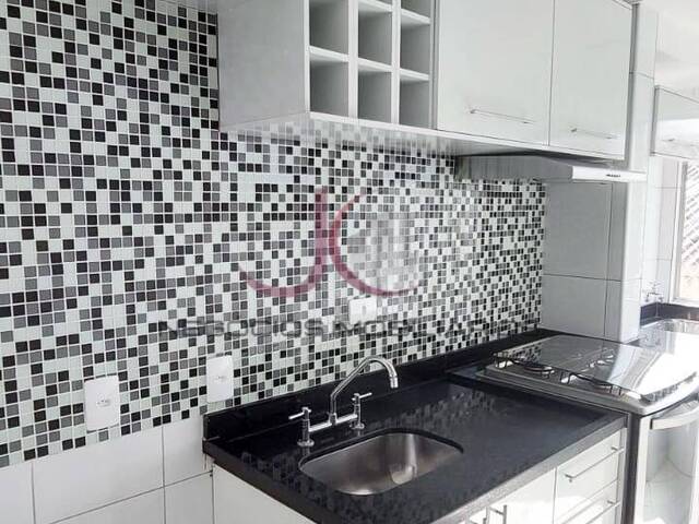 Apartamento Padrão para Venda em São Paulo - 4