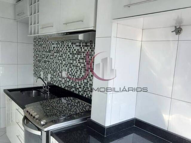 Apartamento Padrão para Venda em São Paulo - 5