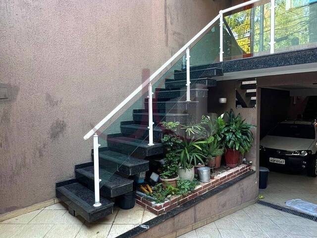 Sobrado para Venda em Santo André - 4