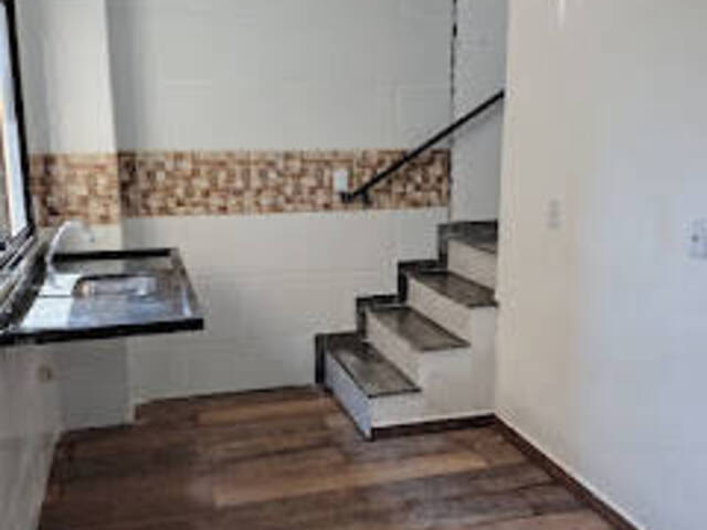 #7283 - Apartamento sem condomínio para Venda em Santo André - SP