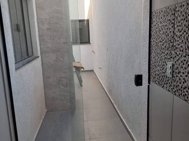 Apartamento sem condomínio para Venda em Santo André - 4