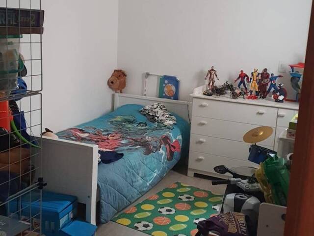 #7335 - Cobertura para Venda em Santo André - SP - 2