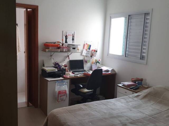 Cobertura para Venda em Santo André - 4