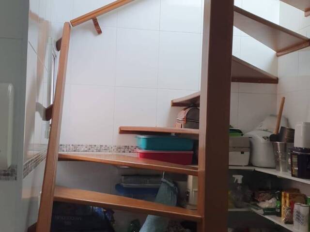 Cobertura para Venda em Santo André - 5
