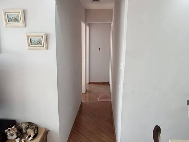 Apartamento Padrão para Venda em Santo André - 4