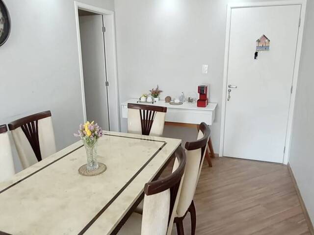 #7341 - Apartamento Padrão para Venda em Santo André - SP - 2