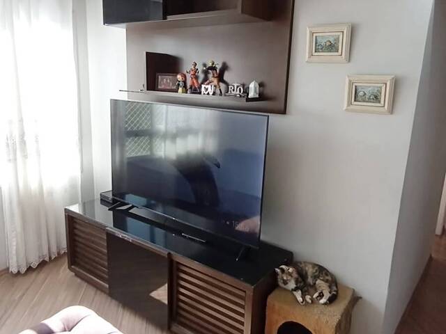 #7341 - Apartamento Padrão para Venda em Santo André - SP - 3