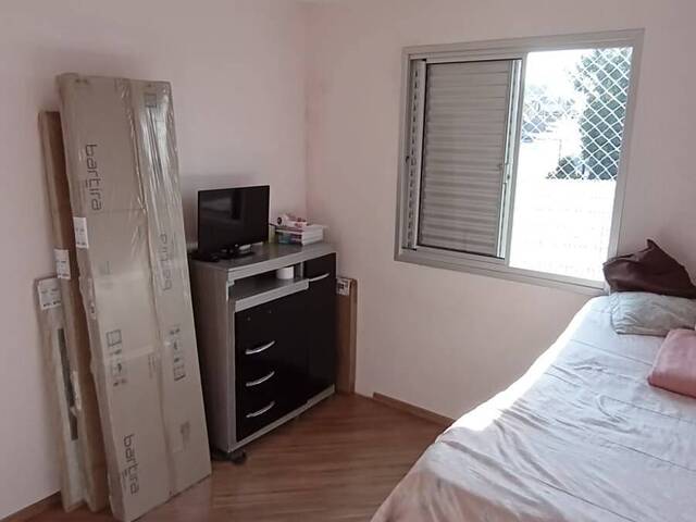 Apartamento Padrão para Venda em Santo André - 5