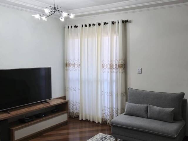 #7342 - Apartamento Padrão para Venda em Santo André - SP - 3