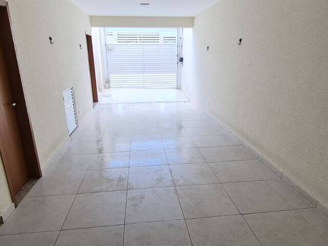 Sobrado para Venda em Santo André - 4