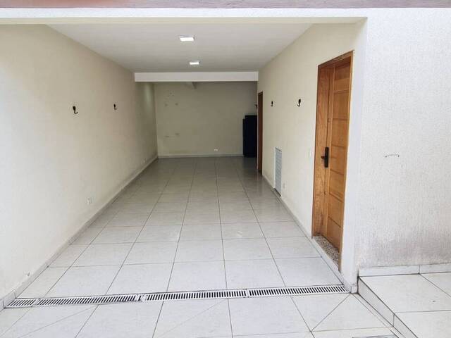 #7343 - Sobrado para Venda em Santo André - SP - 3